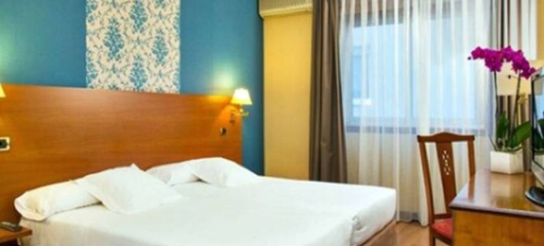 伊帕内玛酒店(Oca Ipanema Hotel)图片