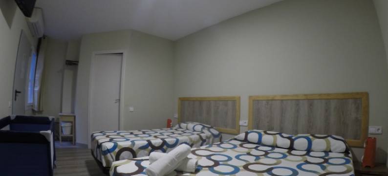 阿尔尼斯海滨青年旅舍(L'Hostalet d'Arenys de Mar)图片