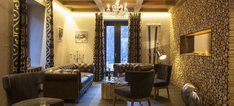 国家Spa度假酒店(Hôtel National Resort & Spa)图片