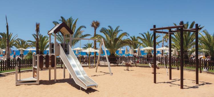 特内里费岛里乌宫酒店(Hotel Riu Palace Tenerife)图片