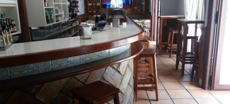 艾尔佩罗代帕特纳酒店(El Perro de Paterna)图片