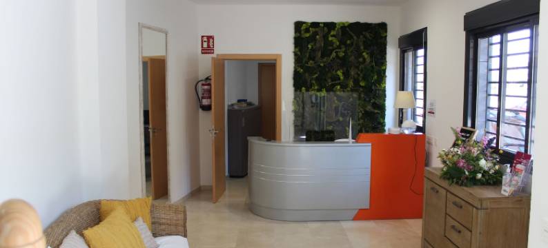 萨贡托酒店(Hotel Sagunto)图片