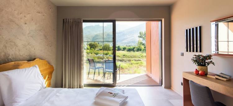 Pilot Amphora精品酒店 - 限成人(Pilot Amphora Boutique Hotel "Adults Only")图片