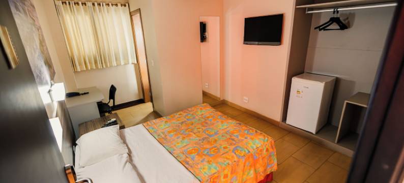 欧利广场酒店(Hotel Oly Plaza)图片