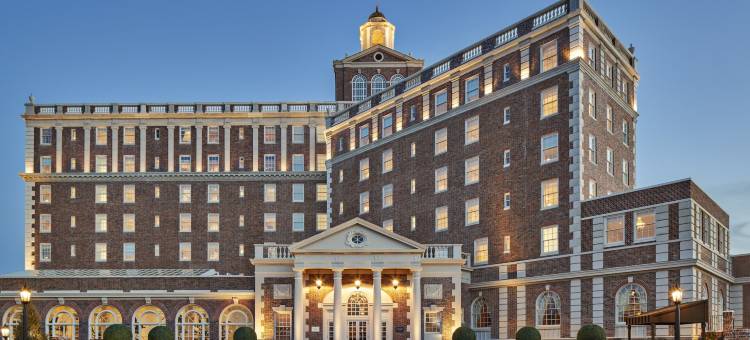 历史骑士酒店及海滩俱乐部 - 傲途格精选(The Historic Cavalier Hotel and Beach Club, Autograph Collection)图片