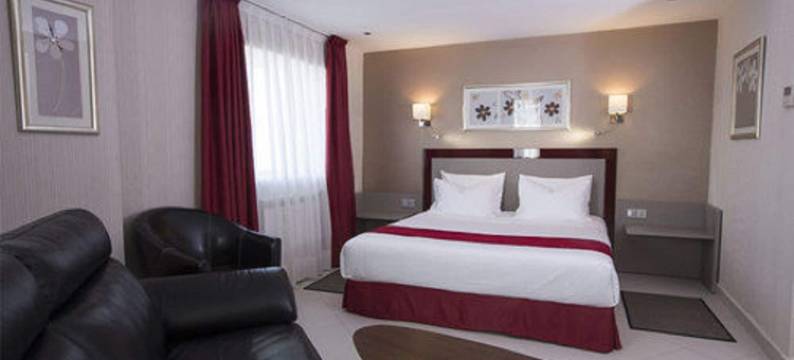 KT 酒店(KtHotels)图片