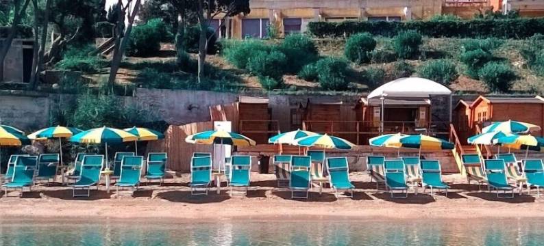 奥提伽大酒店(Grand Hotel Ortigia)图片