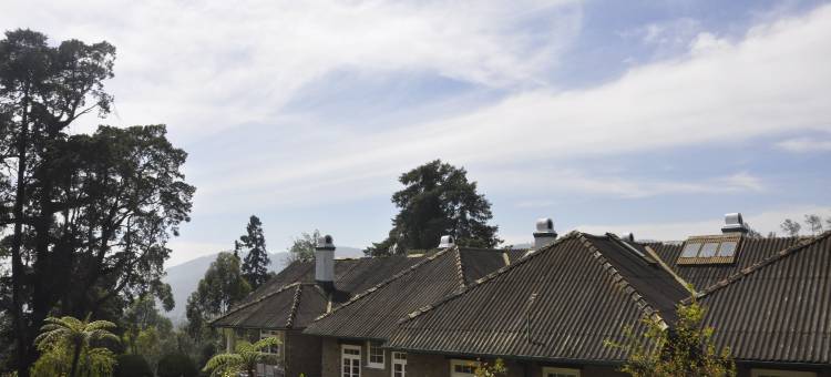 苏格兰种植者 - 格伦德文小屋(Scottish Planter Bungalow- Thema Collection)图片