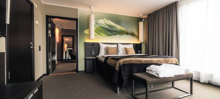 森斯克拉丽奥酒店(Clarion Hotel Sense)图片