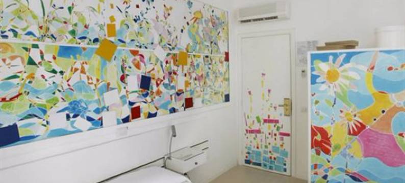 亚历山大博物馆宫酒店(Hotel Alexander Museum Palace)图片