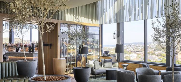 金斯利水晶溪酒店(Crystalbrook Kingsley)图片