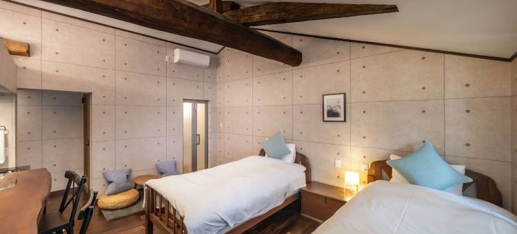 町家风格酒店Oyado Baison(Machiya Hotel Oyado Baison)图片