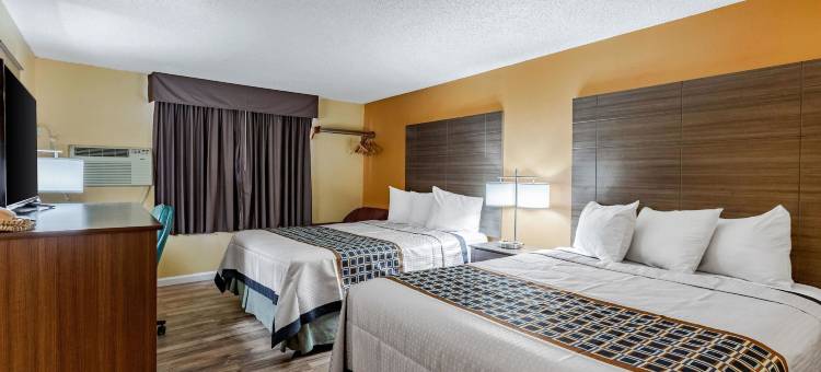 罗德威酒店(Rodeway Inn)图片