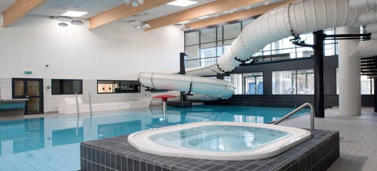 希默兰半岛度假村(HimmerLand)图片