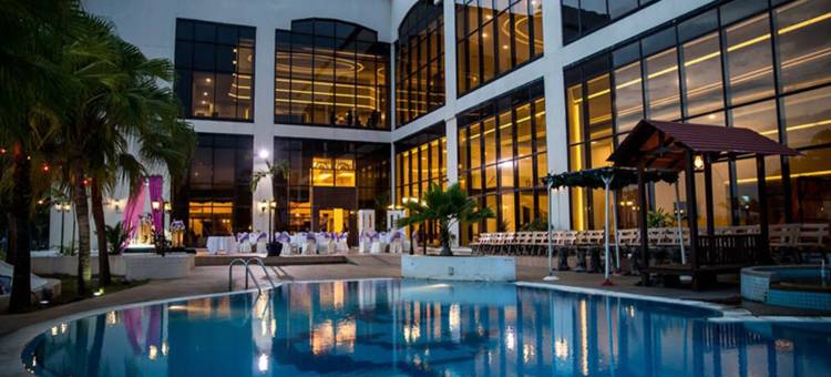 丽芙维拉大酒店乡(Grand Riverview Hotel)图片