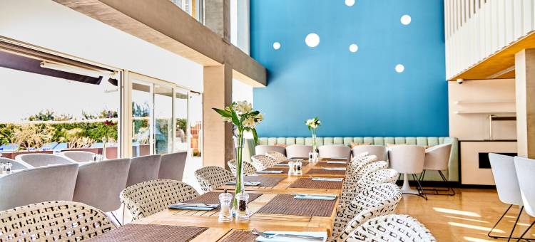 马略卡岛港口门户莱昂纳多精品酒店 - 限成人(Leonardo Boutique Hotel Mallorca Port Portals)图片