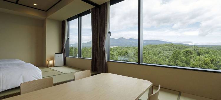 森之风那须酒店(Hotel Mori No Kaze Nasu)图片