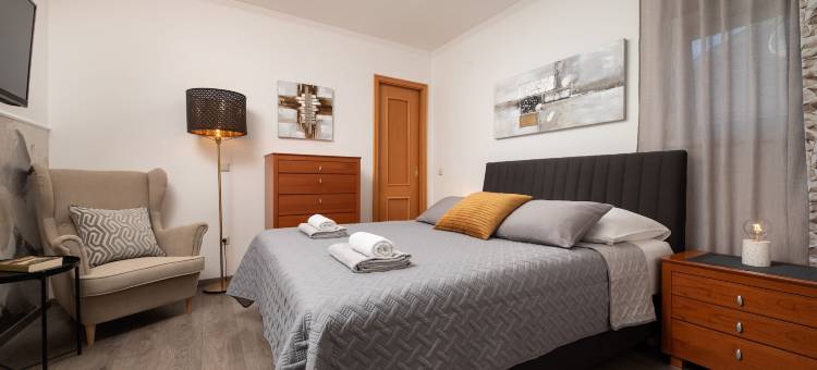 佩希恩缇纳酒店(Pansion Tina)图片