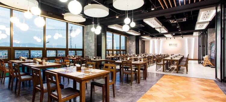 Logenir酒店(Hotel Logenir)图片