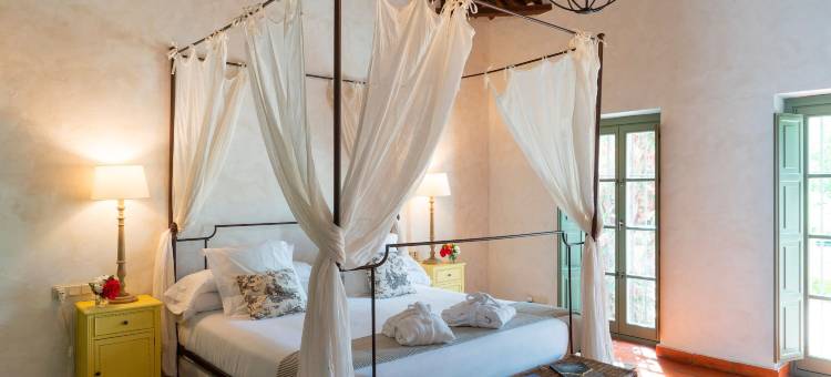 莫利诺德尔阿科酒店(Hotel Boutique Molino del Arco)图片