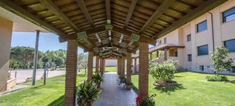 圣埃伦娜民宿酒店(Hotel Casa Santa Elena)图片