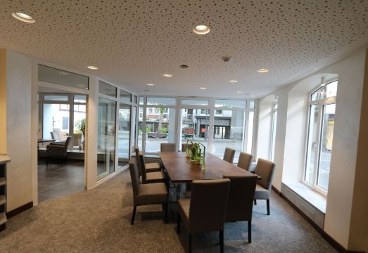 Hotel Ännchen Hotel Overview