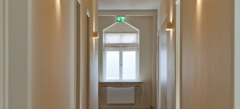 萨尔努夫好旅馆(Gut Sarnow - Hotel Und Restaurant)图片