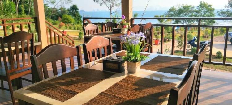 日出海滩姚雅岛度假村(Sunrise Beach Kohyao Resort)图片
