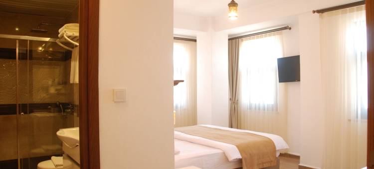 内克德特卡坦精品酒店(Necdet Kaptan Bozcaada)图片