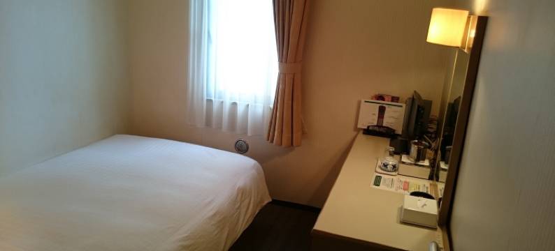 相模原皇冠山酒店(Hotel Crown Hills Sagamihara)图片