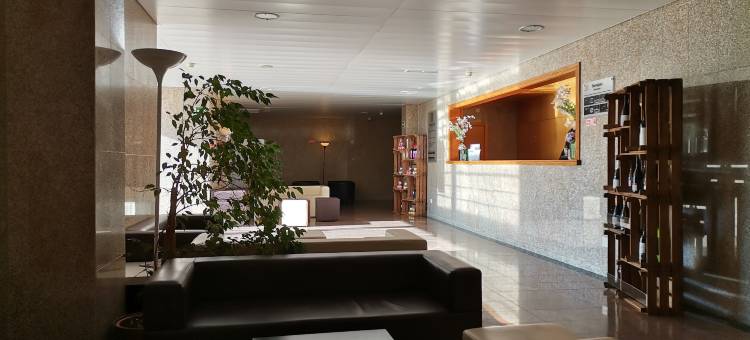 金塔多斯赛德鲁斯酒店(Hotel Quinta Dos Cedros)图片