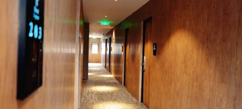 传奇精品酒店(Hotel Legend Boutique)图片