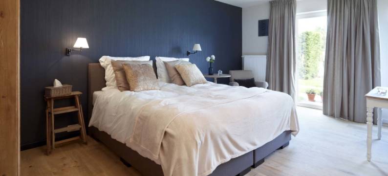 海特索特沃特住宿加早餐酒店(B&B Het Soetewater)图片