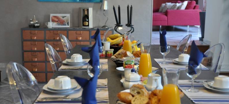 克罗斯圣贾尼住宿加早餐旅馆(B&B Clos San Gianni)图片