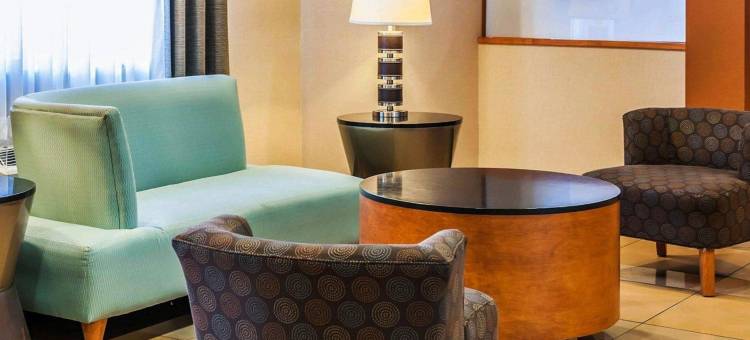 雅芳-印第安纳波利斯西舒适酒店(Comfort Inn Avon-Indianapolis West)图片