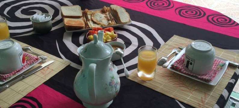 柏里塔酒店(La Perlita)图片