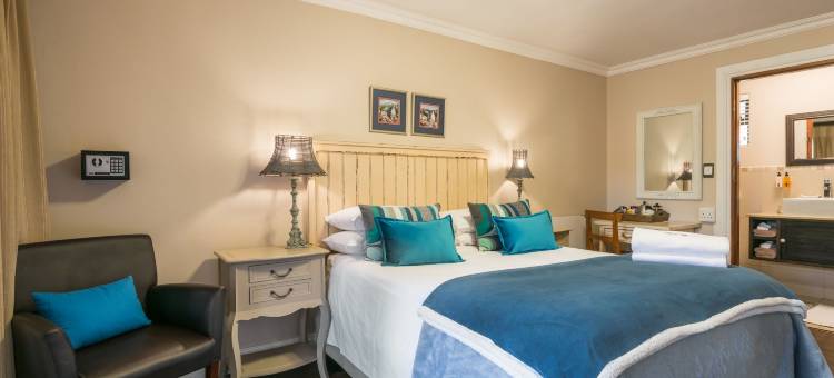 卡勒隆 23 号乡村别墅酒店(Caledon 23 Country House)图片