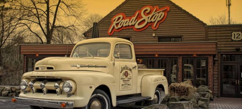 罗德斯德普多特蒙德酒店(Road Stop Dortmund)图片