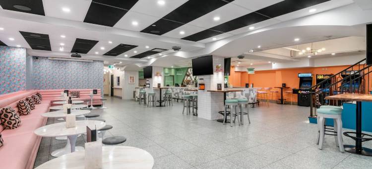 温哥华 Belmont 美憬阁酒店(Hotel Belmont Vancouver MGallery)图片