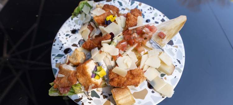 基里亚德酒店-圣福瓦里昂南(Kyriad Lyon Sud - Sainte Foy)图片