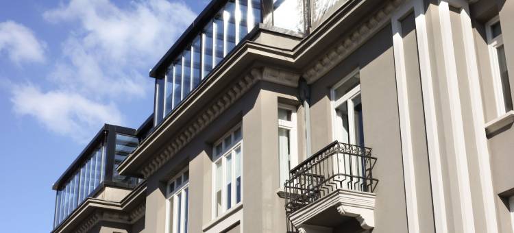 The Central House Istanbul Taksim图片