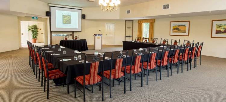 Clare Country Club图片