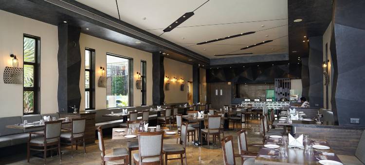 Sayaji  Enrise酒店 Ahilyanagar(Enrise By Sayaji Ahilyanagar)图片