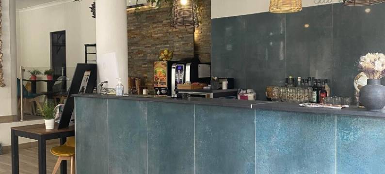 塞伦亚酒店(Celenya Hôtel)图片