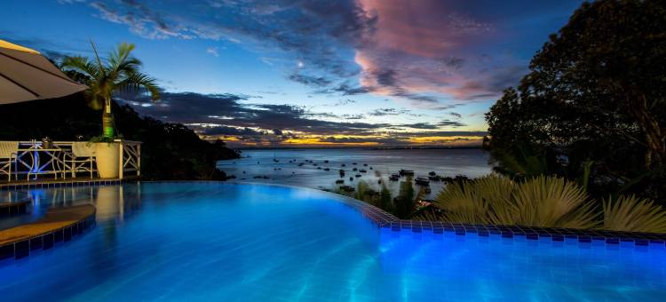 帕萨尔加达旅馆(Passárgada Pousada)图片