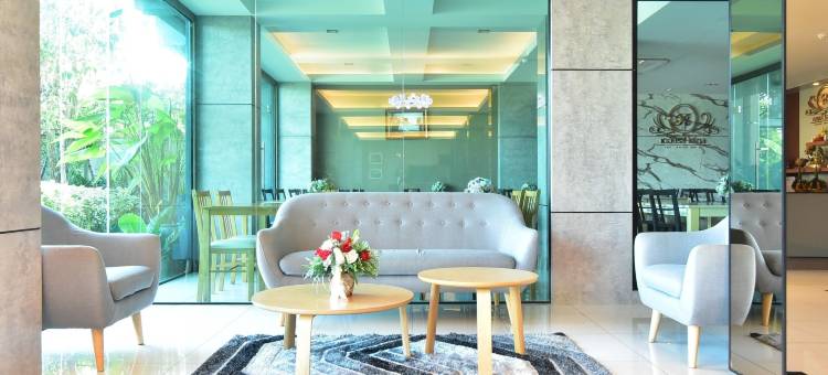 瑞斯酒店(The Raise Hotel)图片