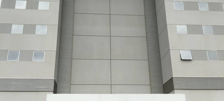 宜必思帕劳阿佩巴斯酒店(Ibis Parauapebas)图片