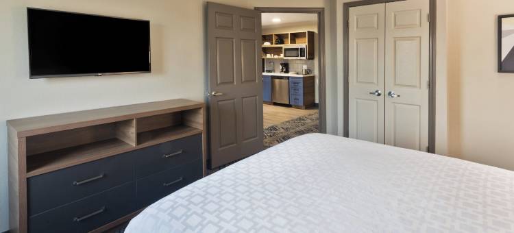 Candlewood Suites EASTCHASE公园 by IHG(Candlewood Suites Eastchase Park)图片