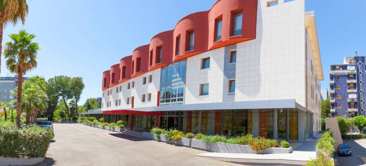 BV 总统酒店(BV President Hotel)图片