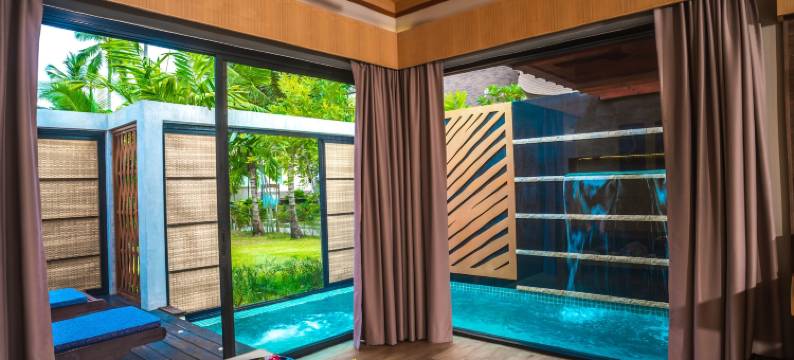 周末度假村(Weekender Resort)图片